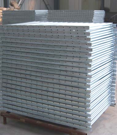 熱鍍鋅加工 熱鍍鋅加工