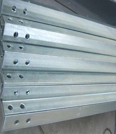 熱鍍鋅加工 熱鍍鋅加工